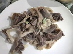 麻油双脆-洪齐林老镇