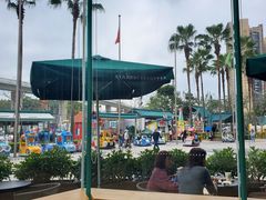 -星巴克(深圳龙岗星河时代店)