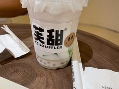-狐狸和向日葵(北京路店)