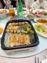 点击看大图 -特味村·宴会厅(生态园店)