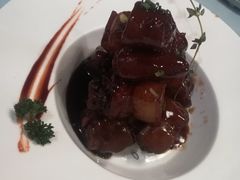 圆苑红烧三宝-圆苑(金茂店)