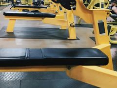 -英特健身俱乐部