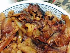 -吉野家(567漫天地店)