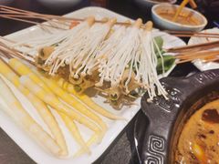 -宏姐串串香(征仪路店)