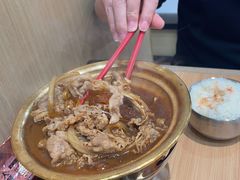 -小木屋拌饭(西安华阳城店)