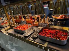 -印象餐厅(杭州国际博览中心北辰大酒店)