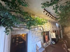 -猫岛主趣味餐厅(鼓浪屿店)