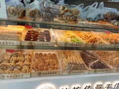 -纯坊佳哥手作(江汉路店)