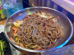 -杀猪天·韩国烤肉(总店)