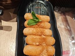 -鱼酷活鱼烤鱼(雨花客厅店)