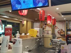 -鲜芋仙(苏州干将店)