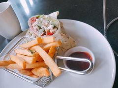 -WOLFGANG PUCK KITCHEN & BAR(迪士尼小镇店)