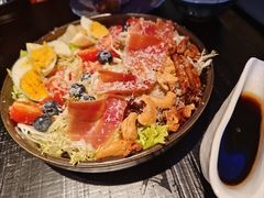 -雨后行菜(报慈北路店)