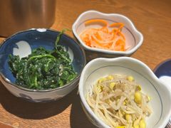 -炎蔵牛舌烤肉