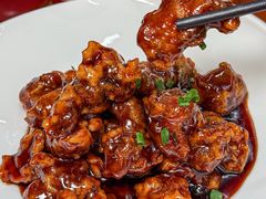 -毛哥小馆子(百井坊巷店)