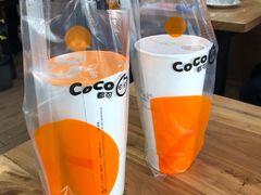 -CoCo都可(大华二店)