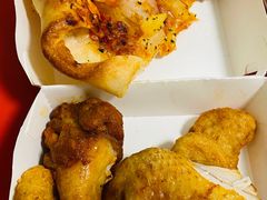 -肯德基(观前新店)