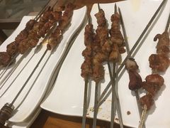 -巴依老爷新疆美食(望京小街店)