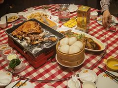 -西贝(六里桥旗舰店)