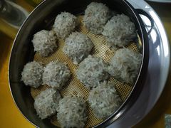 老武汉珍珠圆子-董厨煨汤馆(车站路店)