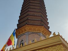 -八大处公园