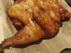 -肯德基(万象店)