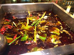 -张大胡子鱼头火锅酒楼(长益路店)