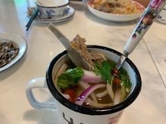 -莲香西域·正宗新疆菜(龙华店)