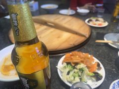 -老渔翁炖鱼坊(黄海西路东山店)