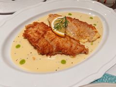 -波特曼西餐厅(南岗店)