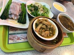 -添好运点心专门店(百老汇店)