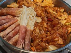 -黄记煌三汁焖锅(渝北金港国际店)