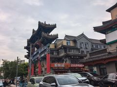 -古文化街旅游区