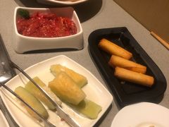 -海底捞火锅(飞马水城店)