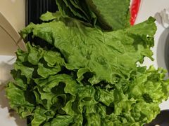 -啊美丽炭火烤肉(滑翔一店)