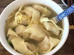 -笑来喜馄饨小笼工坊店(湖滨街店)