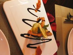 -YUE·6·西式融合餐厅(外滩六号店)
