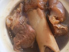 -三美肉骨茶(柏威年广场店)