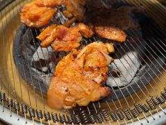 -西塔老太太泥炉烤肉(龙湖北苑天街店)