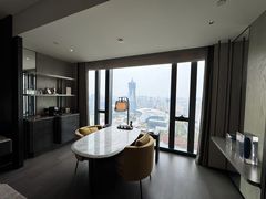 -广州四季酒店