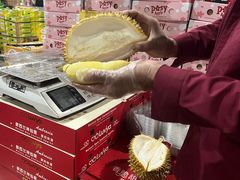 -西郊国际农产品交易中心