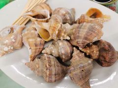-梅姐海鲜餐厅(水头海鲜街店)