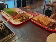 -遇西祠·海鲜烧烤(总店)