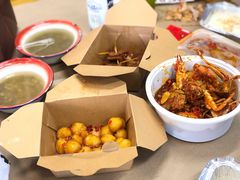 -老三样·旧食新味(万寿宫店)