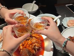 -小厨娘金榜题名(夫子庙秦淮河店)