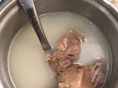 -晨曦炖汤·不放油(东单菜市场美食城店)