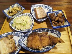 -老横泾面馆(吴中横泾店)