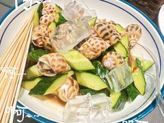 -小林哥的海鲜馆·夜宵烧烤(渔人码头店)