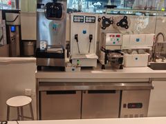 -兰熊鲜奶(西直门凯德mall店)
