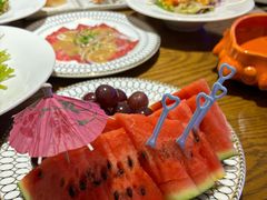 -蟹之国·精品蟹料理(极地店)